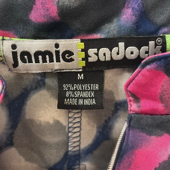 jamie sadock Golf dress size Med - Picture 7 of 7